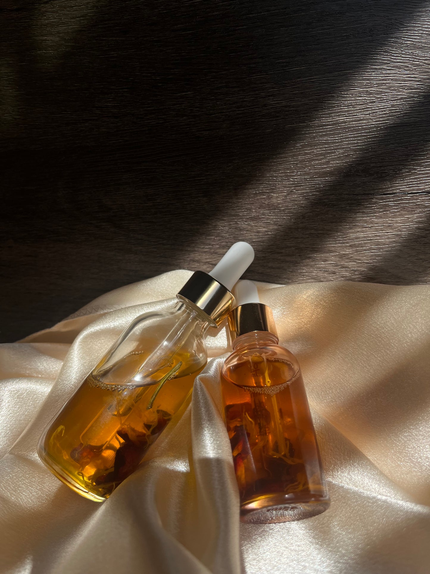 Savera Radiance Botanical Elixir