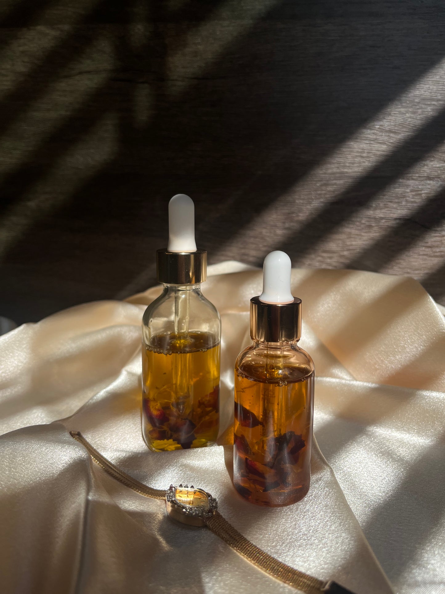 Savera Radiance Botanical Elixir