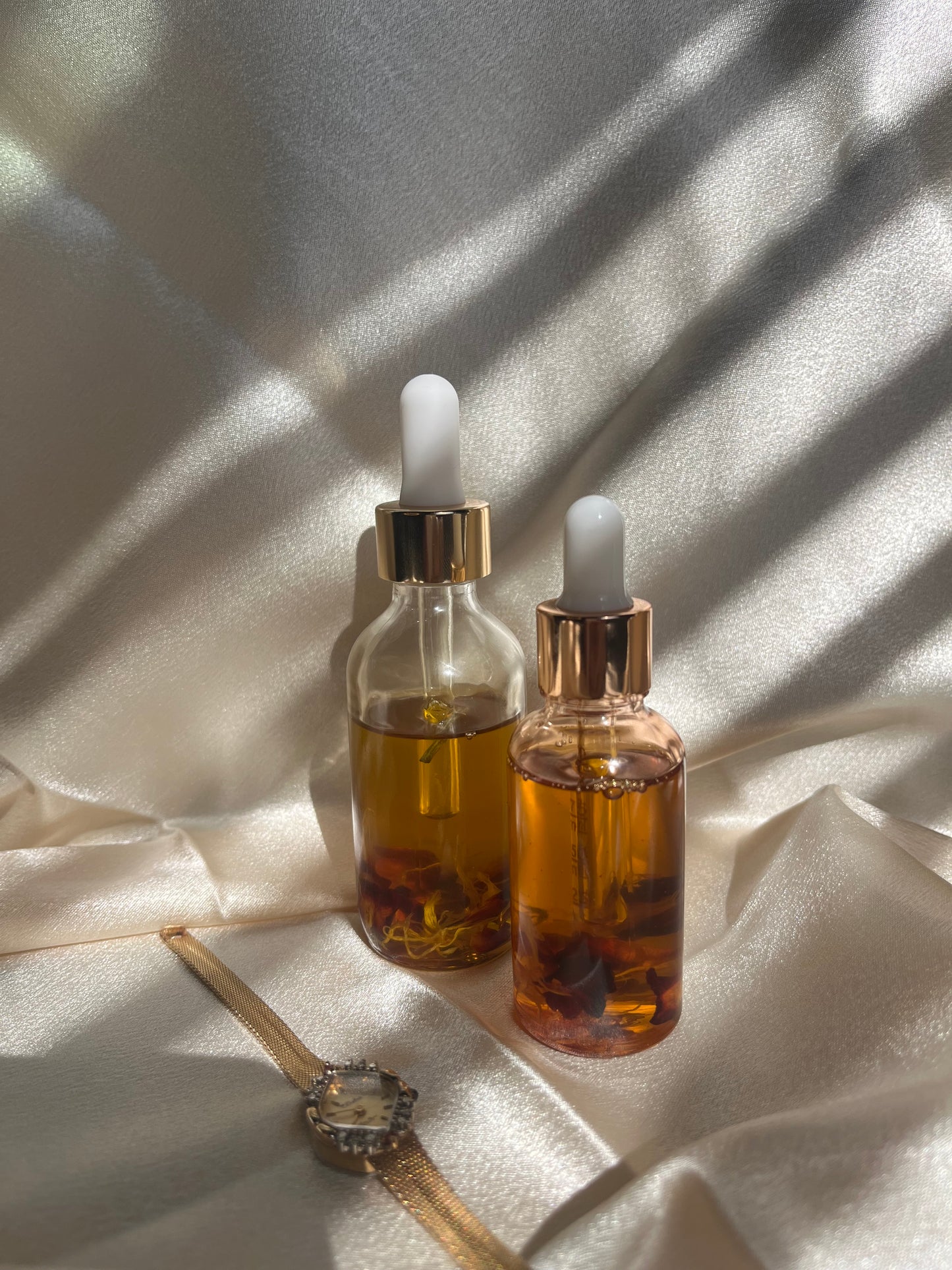 Savera Radiance Botanical Elixir